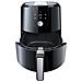 Hf 5000 Xl Hot Air Fryer 5,2 L Singolo Nero Indipendente 1800 W - Foto miniatura 2