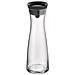 0617706610 Decanter 1 L Nero, Trasparente - Foto miniatura 1