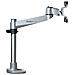 ARMPIVOTB2 supporto da tavolo per Tv a schermo piatto 76,2 cm (30") Argento - Foto miniatura 2