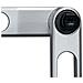 ARMPIVOTB2 supporto da tavolo per Tv a schermo piatto 76,2 cm (30") Argento - Foto miniatura 11