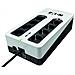 Gruppo di Continuità UPS 850VA / 510W 3S 850 8 Prese AC / USB  - Foto miniatura 1
