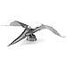 Fascinations Metal Earth Harry Potter Gringgotts Dragon Puzzle Di Metallo 3d - Foto miniatura 3