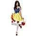 Costume Sexy Da Fiaba Per Donna - Taglia: Xs - Foto miniatura 1