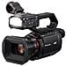 Videocamera Professionale HC-X2000E 4K Ultra HD MOS Nero - Foto miniatura 1