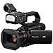 Videocamera Professionale HC-X2000E 4K Ultra HD MOS Nero - Foto miniatura 2