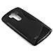 Custodia Compatibile Con Lg G3 In Nero Ossido - Coperchio Protettivo In Silicone Tpu Flessibile - Foto miniatura 5