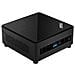 Mini Pc CUBI 5 10M-033EU Intel Core i3-10110U Dual Core 2.1 GHz Ram 8 GB SSD 256 GB 4xUSB 3.0 Windows 10 Home - Foto miniatura 1