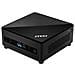 Mini Pc CUBI 5 10M-033EU Intel Core i3-10110U Dual Core 2.1 GHz Ram 8 GB SSD 256 GB 4xUSB 3.0 Windows 10 Home - Foto miniatura 2