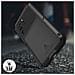 Cover Waterproof Samsung Galaxy S20 Ultra Vetro Temperato Powerful - Foto miniatura 6