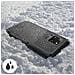 Cover Waterproof Samsung Galaxy S20 Ultra Vetro Temperato Powerful - Foto miniatura 5