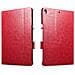 Custodia Folio Per Ipad Serie Pro Leather 10,5 Pollici Rosso Cavaliere - Foto miniatura 1