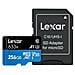 633x Memoria Flash 256 Gb Microsdxc Classe 10 Uhs-i - Foto miniatura 5