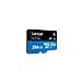 633x Memoria Flash 256 Gb Microsdxc Classe 10 Uhs-i - Foto miniatura 3
