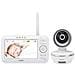 Vtech Bm4550 Babyphone Video Vision Xxl Con Schermo Grande Molto - Foto miniatura 4