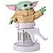 The Mandalorian - Baby Yoda (The Child) Cable Guy Supporto per cellulare - Foto miniatura 1