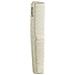 Pettine Beating Naturale In Fibra Beige - Foto miniatura 1