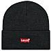 Cappello Uomo Colore Nero Taglia Unica - Foto miniatura 1