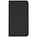Portafoglio Flip Progettato S20 Nero - Foto miniatura 2