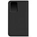 Portafoglio Flip Progettato S20 Nero - Foto miniatura 3