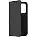Portafoglio Flip Progettato S20 Nero - Foto miniatura 4