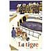 Jane Jutte - La Tigre. Ediz. A Colori - Foto miniatura 1