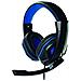 Hp41 - For Ps4 - Headset - Ohrumschlieend - Kabelgebunden - 3,5 Mm Stecker - Fr Sony Playstation 4 (jvaps400049)  - Foto miniatura 4