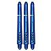 Dart Volo Gambi Combo Blu - 4 Set Di Voli Standard E 4 Set Di Medio Vrx Gambi Per Confezione - Foto miniatura 3