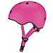 Junior Go Up-neon Pink Giovent Unisex Casco Rosa Dimensione Xxs-xs - Foto miniatura 2