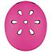 Junior Go Up-neon Pink Giovent Unisex Casco Rosa Dimensione Xxs-xs - Foto miniatura 3