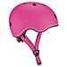 Junior Go Up-neon Pink Giovent Unisex Casco Rosa Dimensione Xxs-xs - Foto miniatura 1