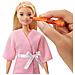 Barbie - Face Mask Playset (gjr84) (gjr84)  - Foto miniatura 2