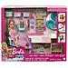 Barbie - Face Mask Playset (gjr84) (gjr84)  - Foto miniatura 4