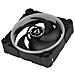 Bionix P120 Ventola Da 120mm A-rgb -black - Foto miniatura 5