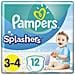 Splashers T3-4 X12 - Foto miniatura 1
