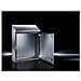 Hd Hygienic Design Compact Enclosure - Gehuse - Wand Montierbar (1306600)  - Foto miniatura 1