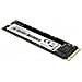 Lexar Nm620 M.2 256 Gb Pci Express 3.0 3d Tlc Nand Nvme (256gb Lexar Nm620 High Speed Pcie Gen 3x4 M.2 Nvme Ssd) - Foto miniatura 2