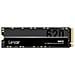 Lexar Nm620 M.2 256 Gb Pci Express 3.0 3d Tlc Nand Nvme (256gb Lexar Nm620 High Speed Pcie Gen 3x4 M.2 Nvme Ssd) - Foto miniatura 4