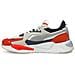 Scarpe Rs-z College Taglia 40 Codice 381117-03 Bianco - Foto miniatura 2