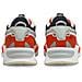 Scarpe Rs-z College Taglia 40 Codice 381117-03 Bianco - Foto miniatura 3