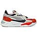 Scarpe Rs-z College Taglia 40 Codice 381117-03 Bianco - Foto miniatura 1