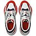 Scarpe Rs-z College Taglia 40 Codice 381117-03 Bianco - Foto miniatura 5