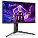 Monitor 24.5" LED IPS Gaming Agon Pro AG254FG 1920x1080 Full HD Tempo di Risposta 1 ms Frequenza di Aggiornamento 360 (Hz)  - Foto miniatura 2