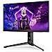 Monitor 24.5" LED IPS Gaming Agon Pro AG254FG 1920x1080 Full HD Tempo di Risposta 1 ms Frequenza di Aggiornamento 360 (Hz)  - Foto miniatura 3