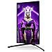 Monitor 24.5" LED IPS Gaming Agon Pro AG254FG 1920x1080 Full HD Tempo di Risposta 1 ms Frequenza di Aggiornamento 360 (Hz)  - Foto miniatura 4