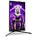 Monitor 24.5" LED IPS Gaming Agon Pro AG254FG 1920x1080 Full HD Tempo di Risposta 1 ms Frequenza di Aggiornamento 360 (Hz)  - Foto miniatura 5