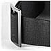 15.6" il Computer Portatile Messaggero Borsa - Nero - Foto miniatura 6