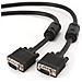 VGA / VGA 30m, VGA (D-Sub) , VGA (D-Sub) , Maschio, Maschio, Nero, Cina - Foto miniatura 1