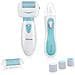 MP-2398 Set Manicure e Pedicure Colore Bianco / Blu - Foto miniatura 1