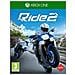 Ride 2, Xbox One Basic Xbox One videogioco - Foto miniatura 1