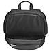 Zaino per Notebook fino a 15.6" Colore Nero, Grigio - Foto miniatura 3